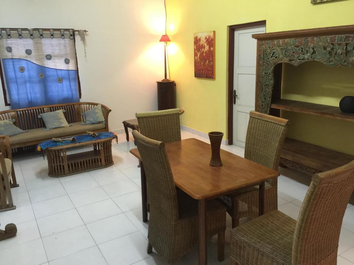דילי Casa Do Sandalo Boutique Guest House מראה חיצוני תמונה